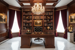 Home Office Design Ideas 2026: The Ultimate Guide to Furniture, Layout & Décor Plaza Home Decor