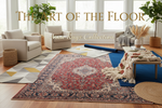 The 2026 Guide to Area Rugs: Styles, Sizes, and Features Plaza Home Decor