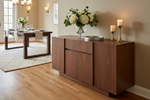 Buffet Server Cabinets & Sideboards: Stylish Storage Solutions for Every Home Plaza Home Decor
