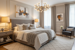 Ambient Lighting Bedroom Ideas for a Cozy Makeover Plaza Home Decor