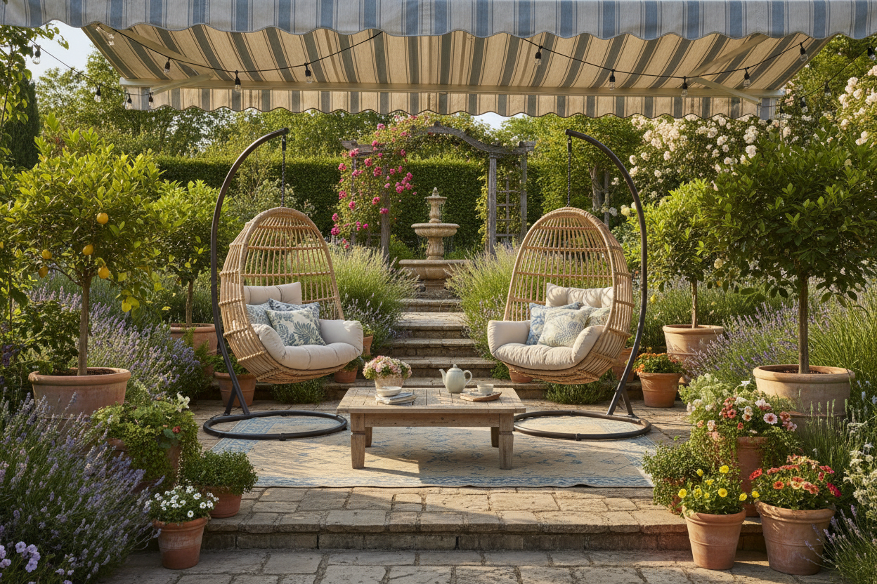 Outdoor Swing Chair Reviews and Buying Guide Plaza Home Decor