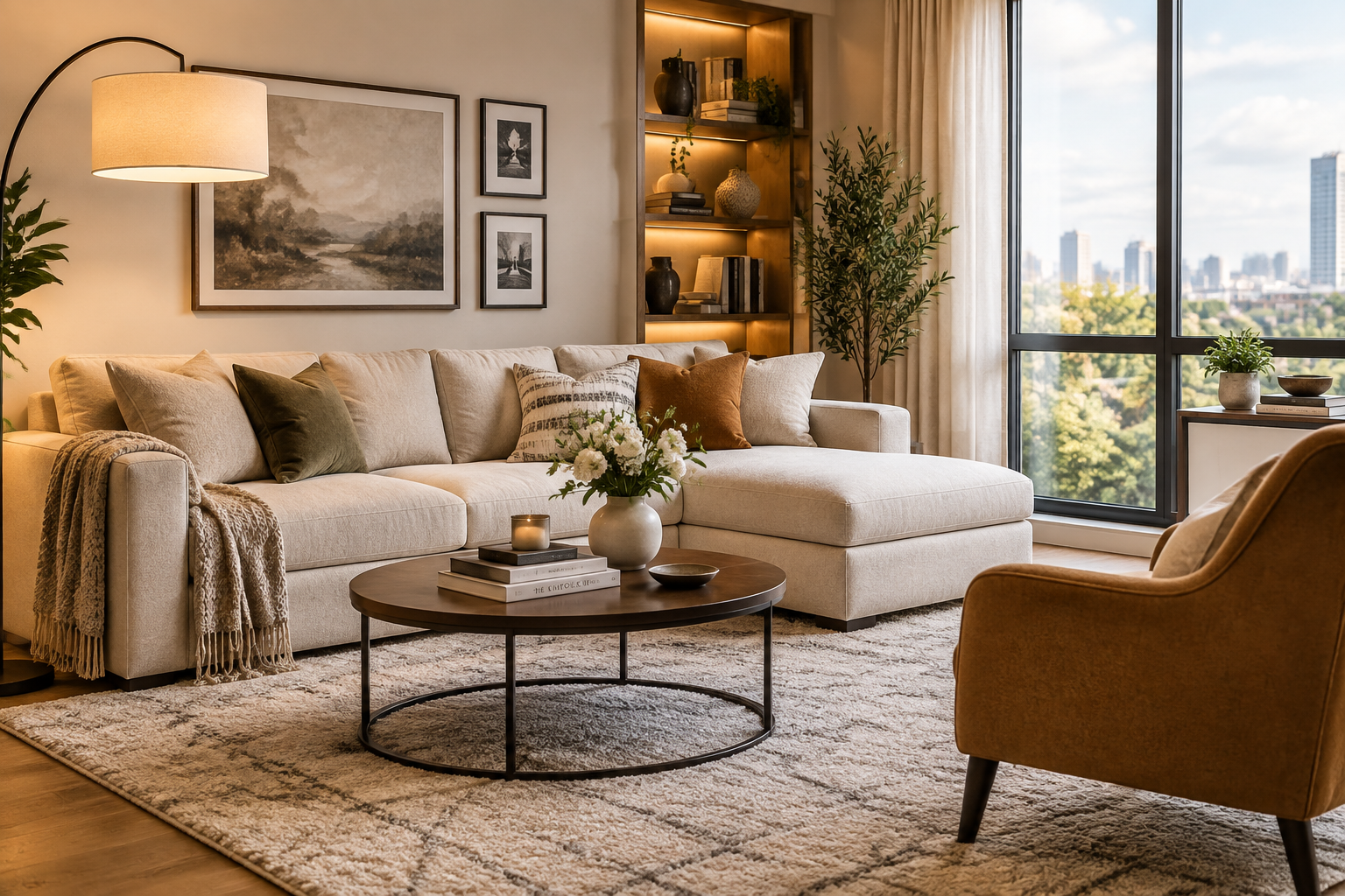 Transform Your Home with Modway Furniture: Style, Comfort & Modern Living