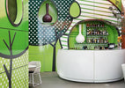 Green Interior Design Inspiration Plaza Home Decor