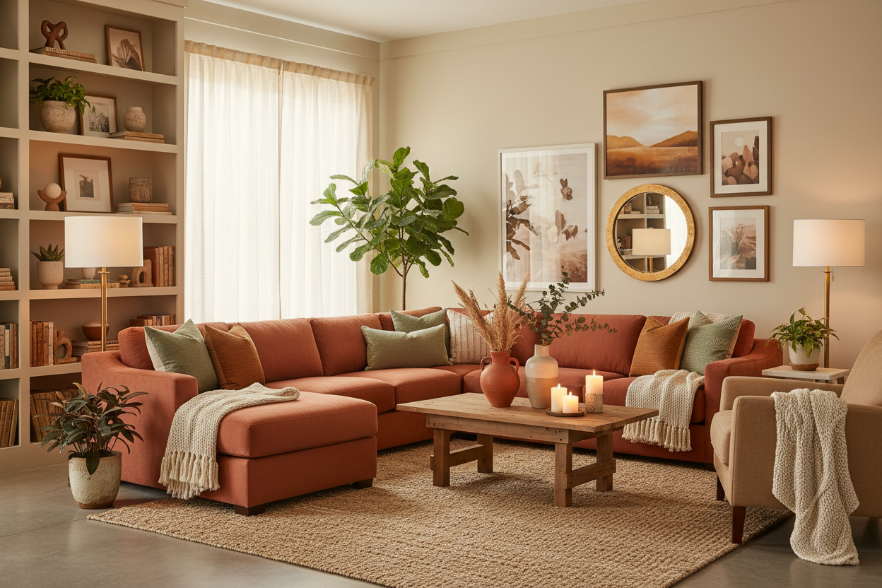 13 Luxury Home Decor Ideas for a High-End Look