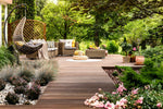Backyard Bliss: Transform Your Patio into a Summer Oasis Plaza Home Decor
