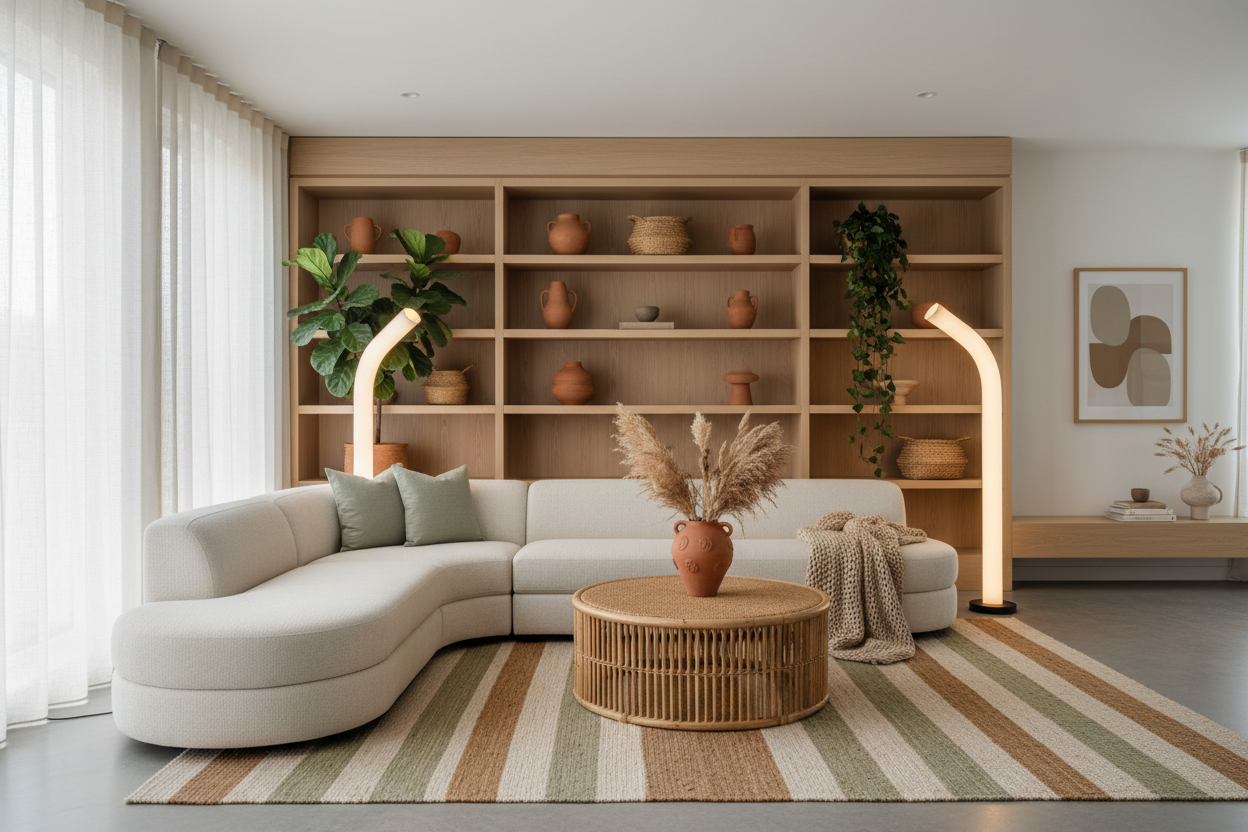 Home Decor Trends 2026: Create a Home That Reflects Your Style Plaza Home Decor