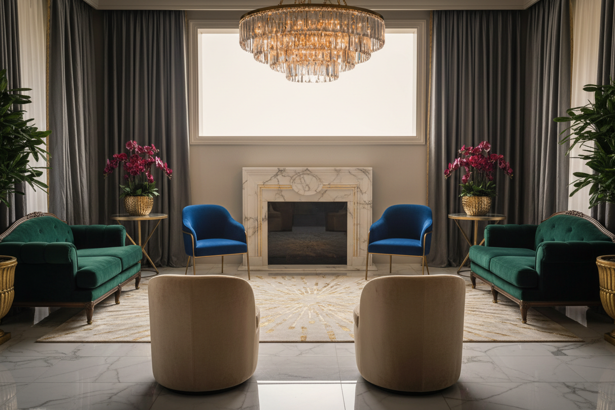 Best Arm/Accent/Swivel Chairs: Buyer's Guide 2026 Plaza Home Decor