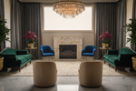Best Arm/Accent/Swivel Chairs: Buyer's Guide 2026 Plaza Home Decor