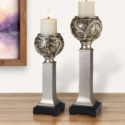 Candle Holders