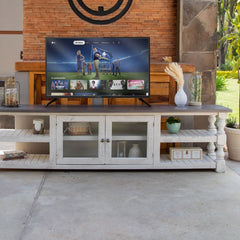 TV-Stands Plaza Home Decor