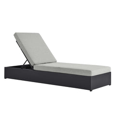 Outdoor Chaise Lounges Plaza Home Decor