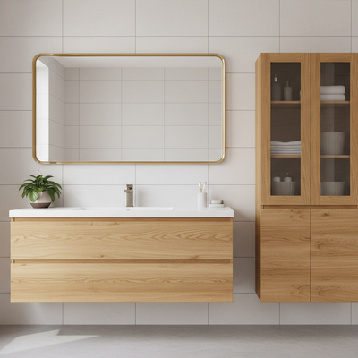 Bathroom Furniture