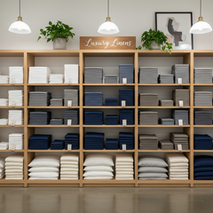 Bed-Sheets-Pillow-Cases Plaza Home Decor