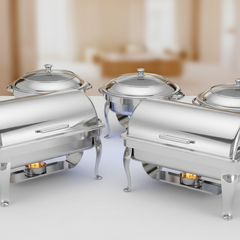 Chafing-Dishes Plaza Home Decor