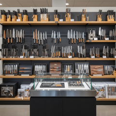 Cutlery Plaza Home Decor