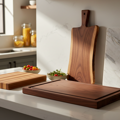 Cutting-Boards Plaza Home Decor