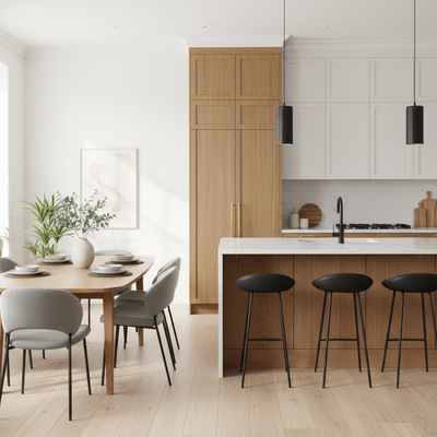 Dining - Kitchen and Bar Furniture