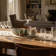 Drinkware Plaza Home Decor
