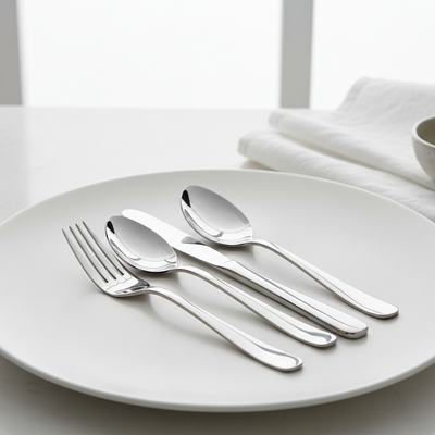 Flatware