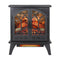 Indoor-Fireplaces Plaza Home Decor