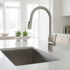 Kitchen-Faucets Plaza Home Decor