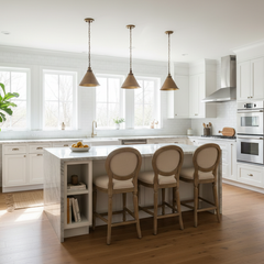 Kitchen-Remodel Plaza Home Decor
