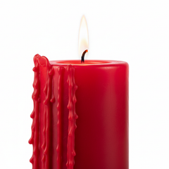 Candles Plaza Home Decor