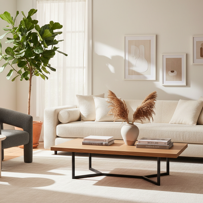 Living Room Furniture