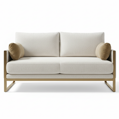 Loveseats Plaza Home Decor