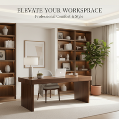 Office Plaza Home Decor