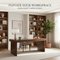 Office Plaza Home Decor