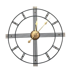 Wall-Clocks Plaza Home Decor