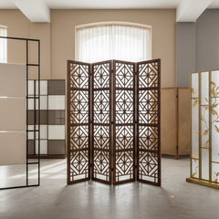 Room-Dividers Plaza Home Decor