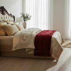 Bedding Plaza Home Decor