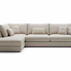 Sectional-Sofas Plaza Home Decor