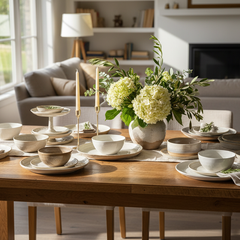 Serverware Plaza Home Decor