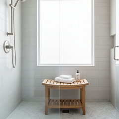 Shower-Benches Plaza Home Decor