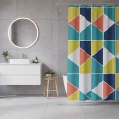 Shower-Curtains Plaza Home Decor
