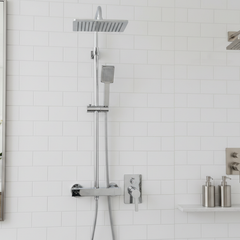 Shower-Faucets Plaza Home Decor