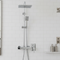 Shower Faucets Plaza Home Decor