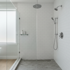 Shower Plaza Home Decor
