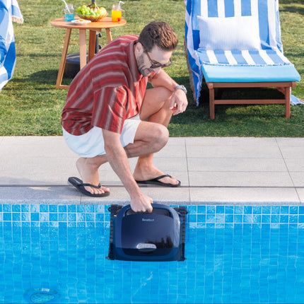 Beatbot AquaSense 2 Robotic Pool Cleaner Beatbot
