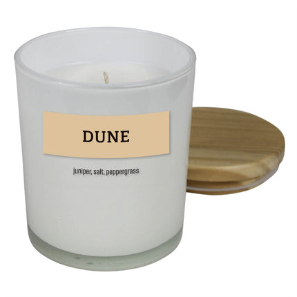HomArt Element Candle - Dune HomArt