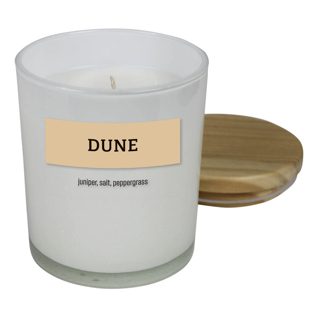 HomArt Element Candle - Dune HomArt