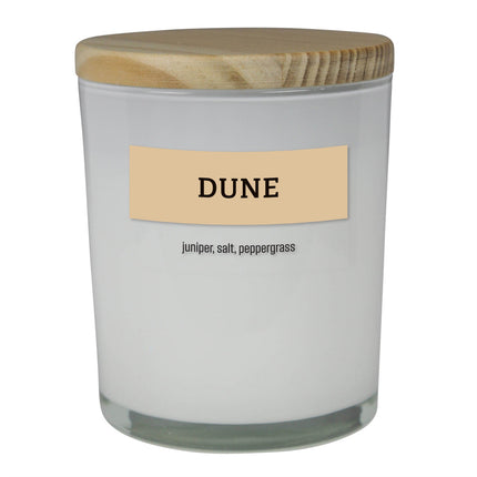 HomArt Element Candle - Dune HomArt