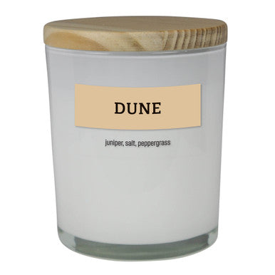 HomArt Element Candle - Dune HomArt