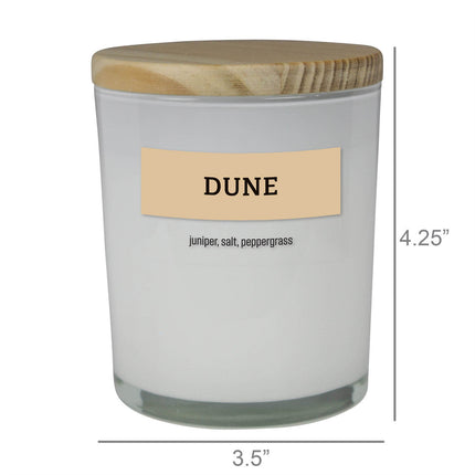HomArt Element Candle - Dune HomArt