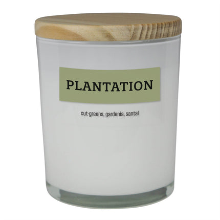 HomArt Element Candle - Plantation HomArt