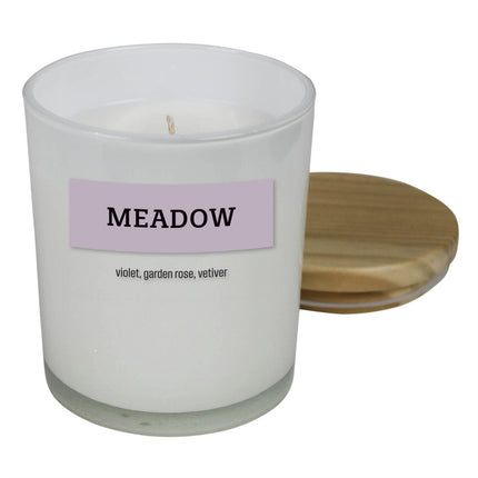 HomArt Element Candle - Meadow HomArt