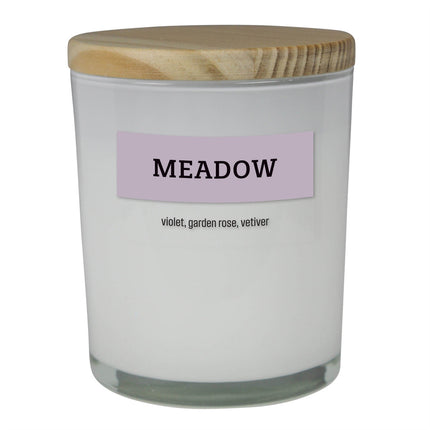 HomArt Element Candle - Meadow HomArt